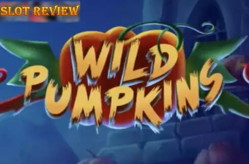 Wild Pumpkins